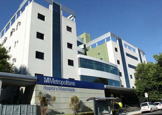 Hospital Metropolitano