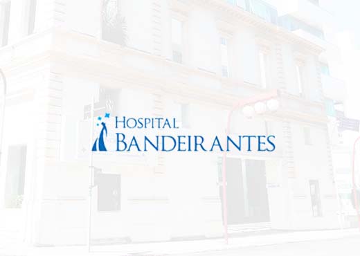 Hospital bandeirantes