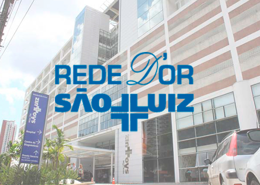 Hospital e Maternidade São Luiz