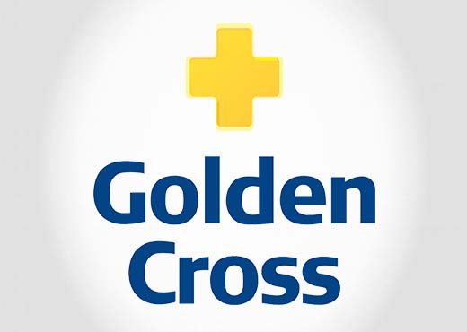 golden cross