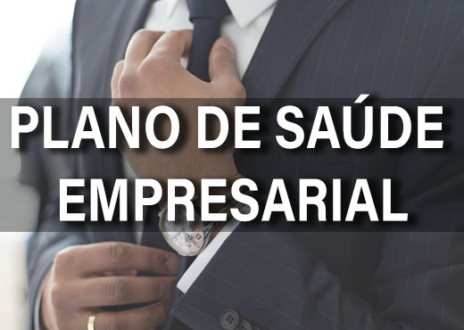 plano de saúde empresarial capa