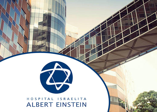 Hospital albert Einstein