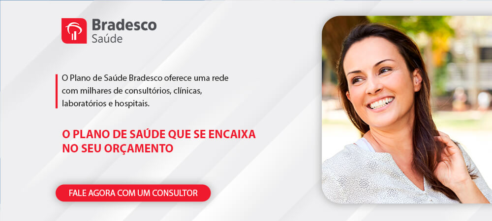 Plano de Saúde Bradesco