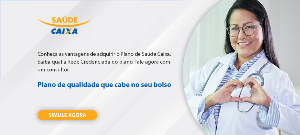 Plano Caixa Seguro Saúde