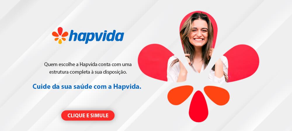 Plano de Saúde Hapvida