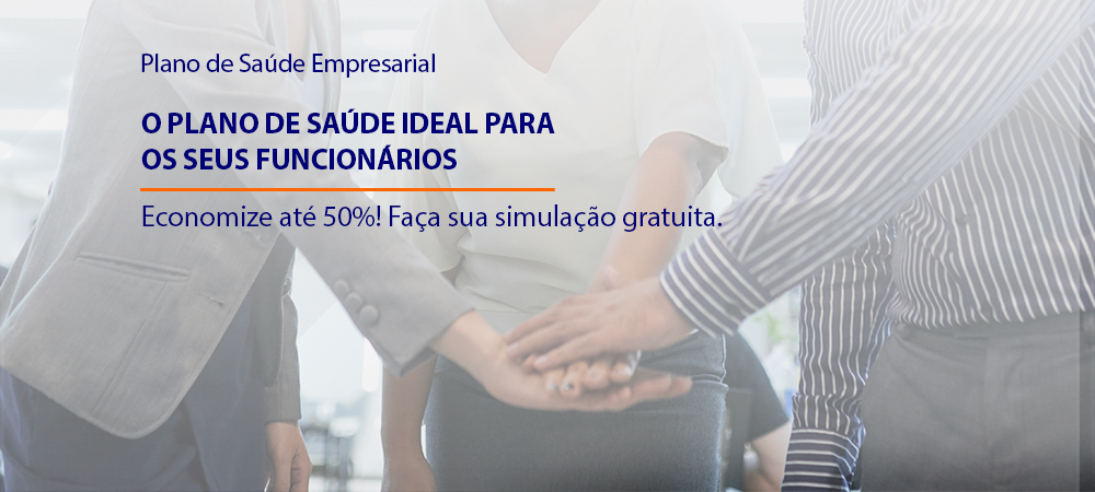 Plano de Saúde Empresarial